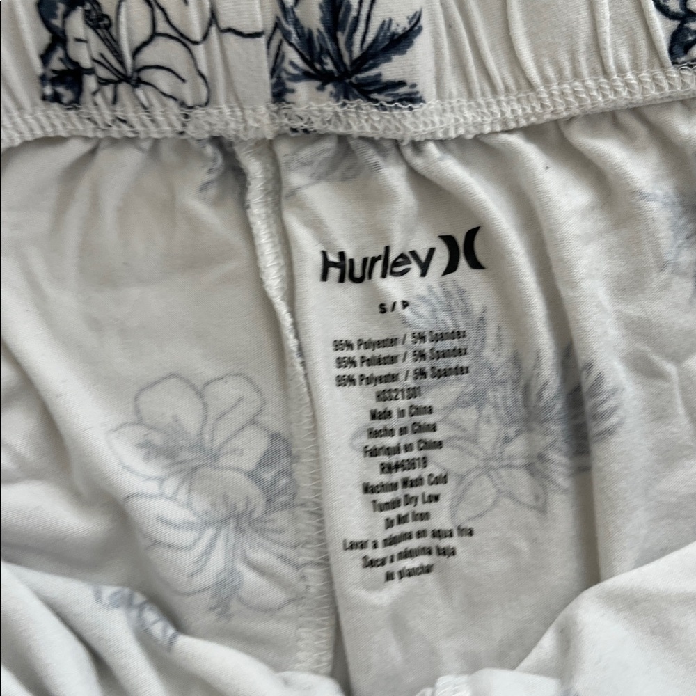 Hurley Women’s Size Small Lounge Set - Picture 2 of 6